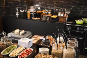 Hotels Mercure Nancy Centre Place Stanislas : photos des chambres
