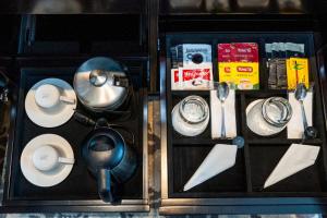 Hotel Ciputra World Surabaya managed by Swiss-Belhotel International