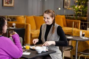 Hotels Mercure Nancy Centre Place Stanislas : photos des chambres