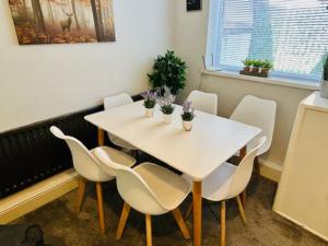 Caroline House - Strutture non classificate a Blackpool