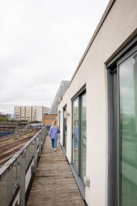 Bob W London Tower Hill - Residences
