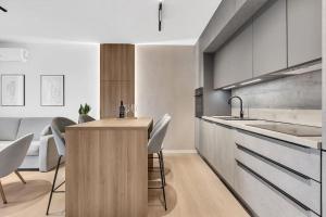 Apartman Ana Makarska 