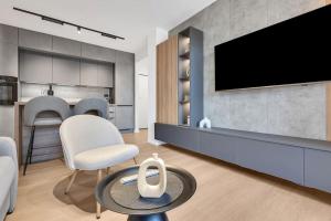 Apartman Ana Makarska 