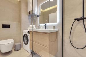 Apartman Ana Makarska - Makarska Exklusiv