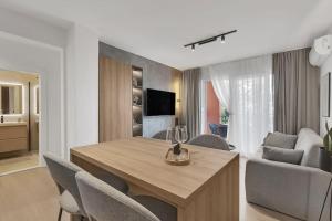 Apartman Ana Makarska - Makarska Exklusiv