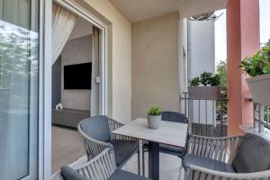 Apartman Ana Makarska - Makarska Exklusiv