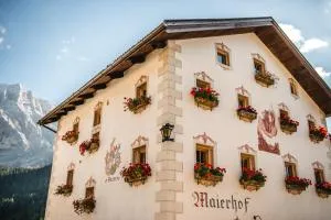 Maierhof - Sennes