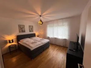 Ferienwohnung Eifelliebe - Metterich