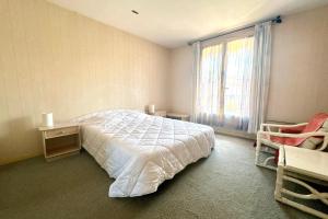 Nice house with terrace in Mandelieu-la-Napoule