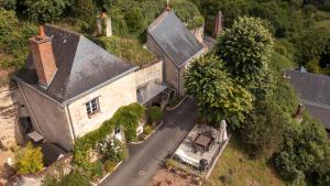 Appartements Maison Melrose : photos des chambres