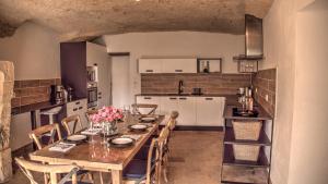 Appartements Maison Melrose : photos des chambres