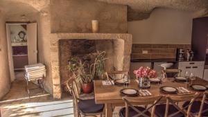 Appartements Maison Melrose : photos des chambres