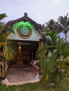 Linkgreen Homestay Lombok - Sangyang