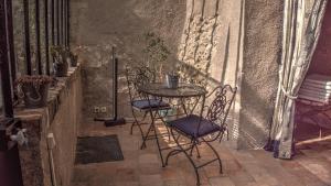 Appartements Maison Melrose : photos des chambres