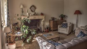 Appartements Maison Melrose : photos des chambres