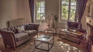 Appartements Maison Melrose : photos des chambres