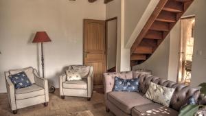 Appartements Maison Melrose : photos des chambres