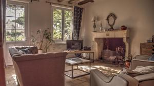 Appartements Maison Melrose : photos des chambres