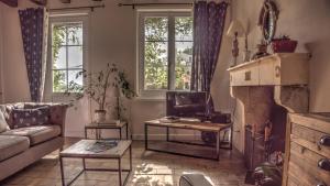 Appartements Maison Melrose : photos des chambres