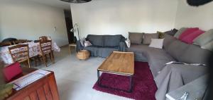 Beautiful apartment with terrace in Saint-Raphaël
