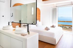 The Lion 3 Villa with Sunset Views