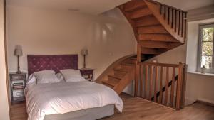 Appartements Maison Melrose : photos des chambres