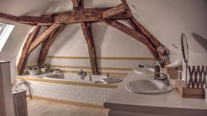 Appartements Maison Melrose : photos des chambres