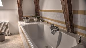 Appartements Maison Melrose : photos des chambres