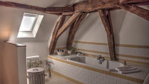 Appartements Maison Melrose : photos des chambres
