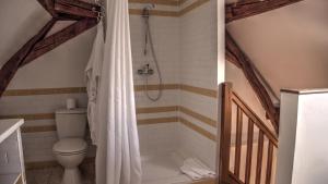 Appartements Maison Melrose : photos des chambres