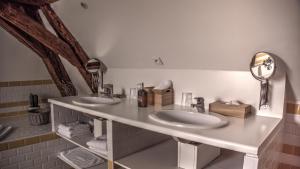 Appartements Maison Melrose : photos des chambres
