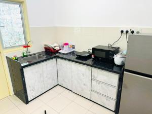 Spice Arena Service Apartment
