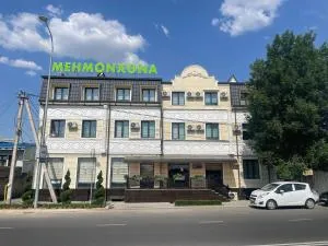 HUKAND DARVOZA - Qŭyliq