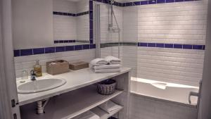 Appartements Maison Melrose : photos des chambres