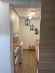 Appartements La girafe : photos des chambres