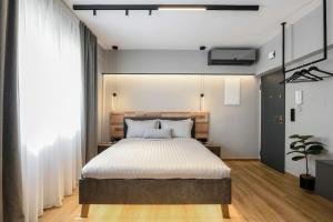 Aristotelian Virtues - Enkrateia