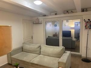 Appartements La girafe : photos des chambres