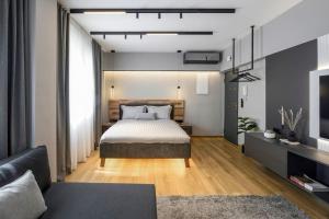 Aristotelian Virtues - Enkrateia