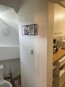 Appartements La girafe : photos des chambres