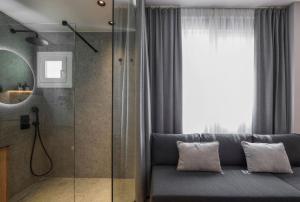 Aristotelian Virtues - Enkrateia