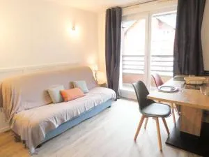Appartement T2 à Saint-Lary-Soulan avec Balcon, Parking et équipements pour 6 personnes - FR-1-457-228 - 圣拉里苏朗