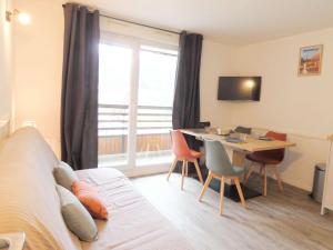 Appartements Appartement T2 a Saint-Lary-Soulan avec Balcon, Parking et equipements pour 6 personnes - FR-1-457-228 : photos des chambres