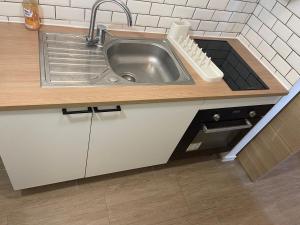 Appartements La girafe : photos des chambres