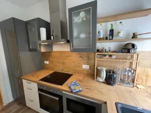 Wohnung in toller Lage in Essen