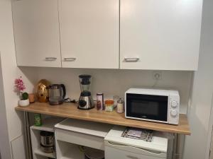 Appartements La girafe : photos des chambres