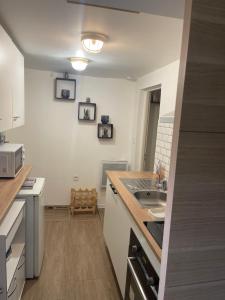 Appartements La girafe : Appartement 1 Chambre