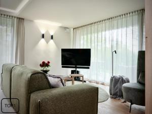 Haus am Lift - TOP1 - Summercard included - Ski-in Ski-out - 4P