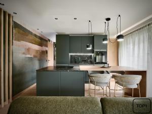 Haus am Lift - TOP1 - Summercard included - Ski-in Ski-out - 4P