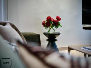 Haus am Lift - TOP1 - Summercard included - Ski-in Ski-out - 4P