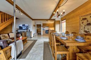 Chalet le Raccard